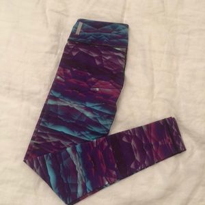 Zella Workout Tights